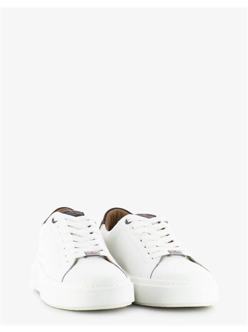 Alexander Smirh  Sneakers ALEXANDER SMITH | ALBALDM 9010.WBK